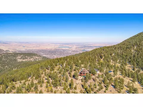 View/Area - 5097 Flagstaff Rd, Boulder, CO 80302 photo 2 of 2