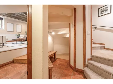 Entry Way - 5097 Flagstaff Rd, Boulder, CO 80302 photo 2 of 2