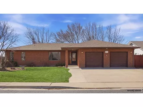 705 Ute St, Fort Morgan, CO 80701