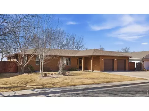 705 Ute St, Fort Morgan, CO 80701