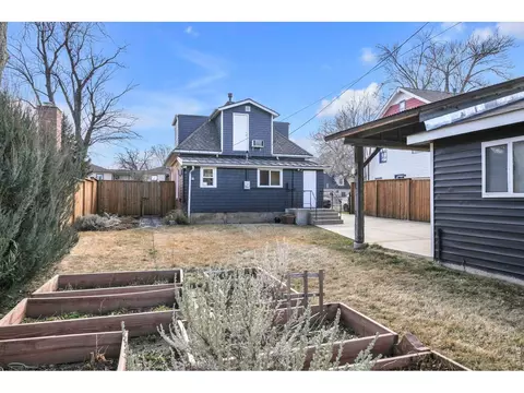 Exterior - 2153 W Grove Cir, Boulder, CO 80302 photo 7 of 12