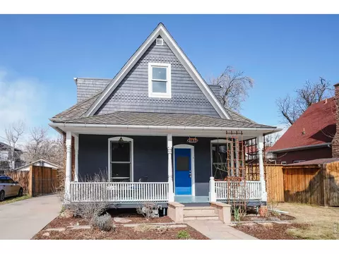 2153 W Grove Cir, Boulder, CO 80302