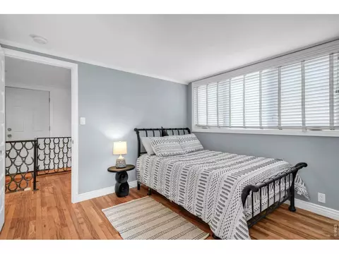 Bedroom - 2153 W Grove Cir, Boulder, CO 80302 photo 5 of 7