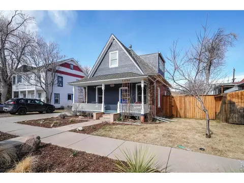 Exterior - 2153 W Grove Cir, Boulder, CO 80302 photo 2 of 12