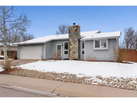 2802 Pampas Ct, Fort Collins, CO 80526