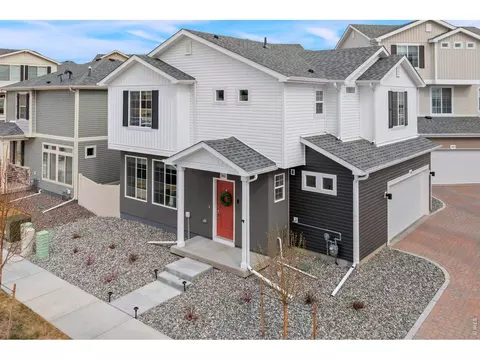 3461 Barkwood Dr, Johnstown, CO 80534