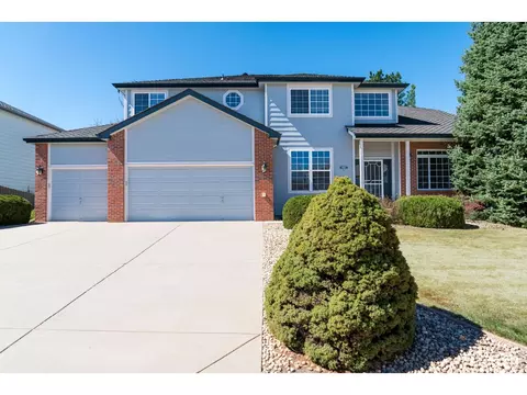 10617 Clarke Farms Dr, Parker, CO 80134