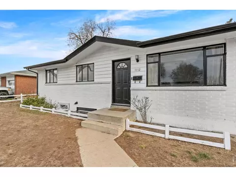 Exterior - 1112 27th St, Greeley, CO 80631 photo 7 of 13