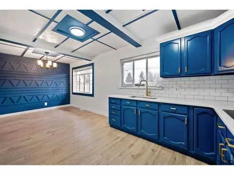 Kitchen - 1112 27th St, Greeley, CO 80631 photo 3 of 3