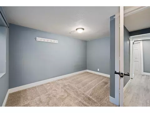 Bedroom - 1112 27th St, Greeley, CO 80631 photo 1 of 1