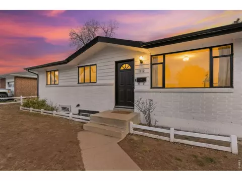 Exterior - 1112 27th St, Greeley, CO 80631 photo 2 of 13