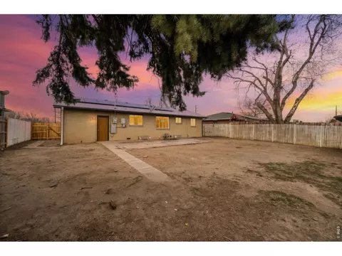 Exterior - 1112 27th St, Greeley, CO 80631 photo 3 of 13