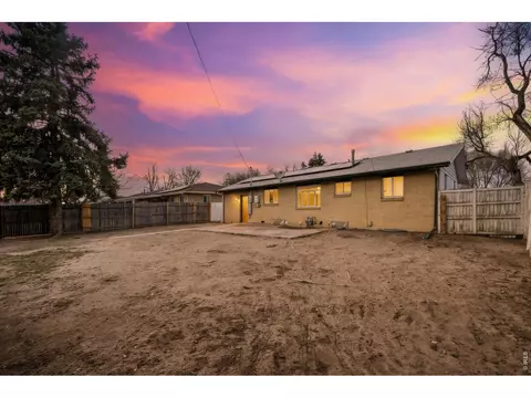 Exterior - 1112 27th St, Greeley, CO 80631 photo 6 of 13