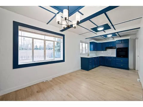 Kitchen - 1112 27th St, Greeley, CO 80631 photo 1 of 3