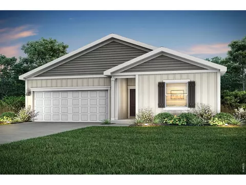 765 E Michigan Ave, Berthoud, CO 80513