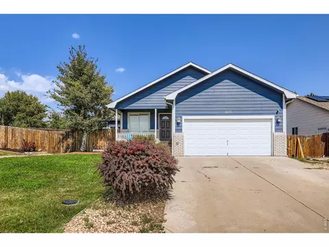 4601 W 30th St Rd, Greeley, CO 80634