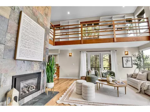 Living - 28 Pine Brook Rd, Boulder, CO 80304 photo 2 of 7