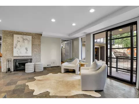 Living - 28 Pine Brook Rd, Boulder, CO 80304 photo 7 of 7