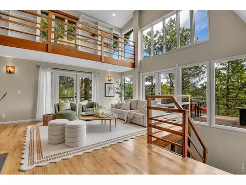 Living - 28 Pine Brook Rd, Boulder, CO 80304 photo 1 of 7