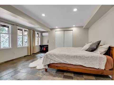 Bedroom - 28 Pine Brook Rd, Boulder, CO 80304 photo 5 of 7