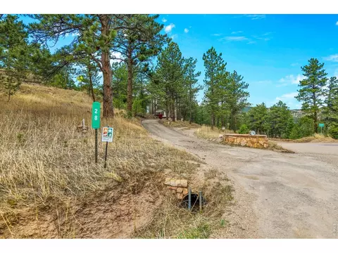 Exterior - 28 Pine Brook Rd, Boulder, CO 80304 photo 6 of 7