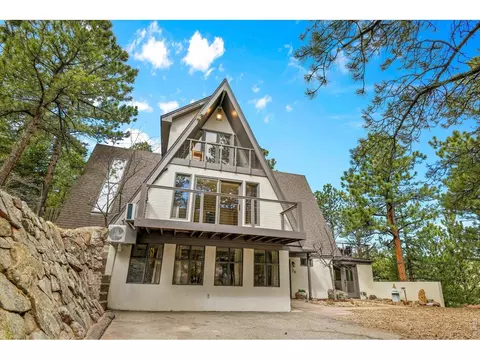 Exterior - 28 Pine Brook Rd, Boulder, CO 80304 photo 7 of 7