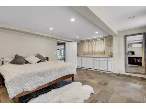 Bedroom - 28 Pine Brook Rd, Boulder, CO 80304 photo 6 of 7