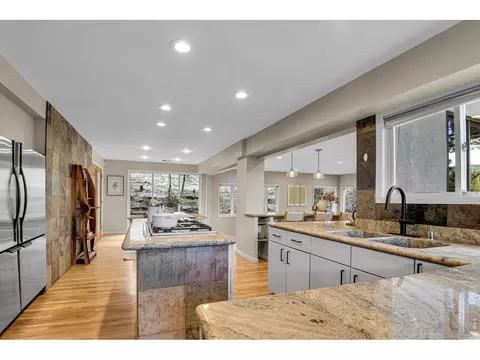 Kitchen - 28 Pine Brook Rd, Boulder, CO 80304 photo 3 of 4
