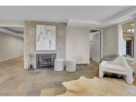 Living - 28 Pine Brook Rd, Boulder, CO 80304 photo 6 of 7