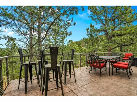 Exterior - 28 Pine Brook Rd, Boulder, CO 80304 photo 5 of 7