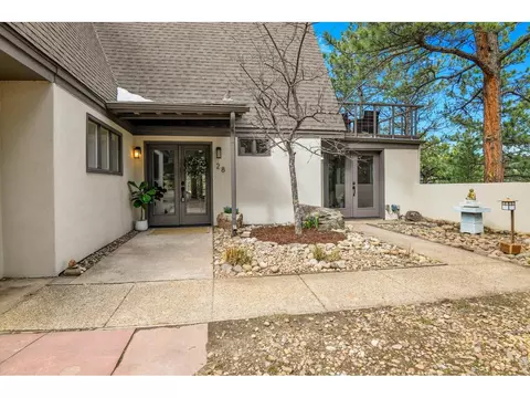 Exterior - 28 Pine Brook Rd, Boulder, CO 80304 photo 3 of 7