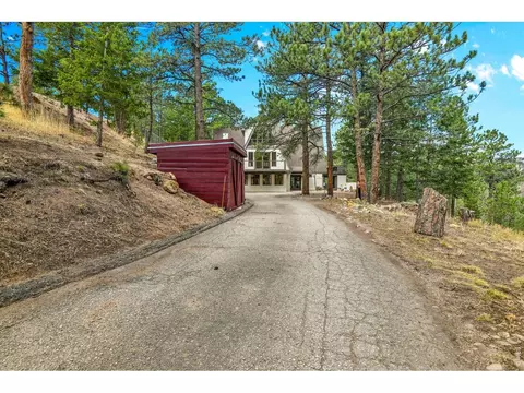 Exterior - 28 Pine Brook Rd, Boulder, CO 80304 photo 2 of 7