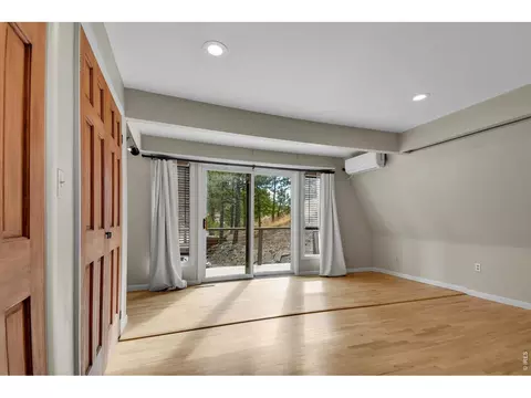 Bedroom - 28 Pine Brook Rd, Boulder, CO 80304 photo 4 of 7