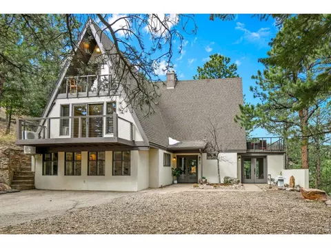 Exterior - 28 Pine Brook Rd, Boulder, CO 80304 photo 1 of 7