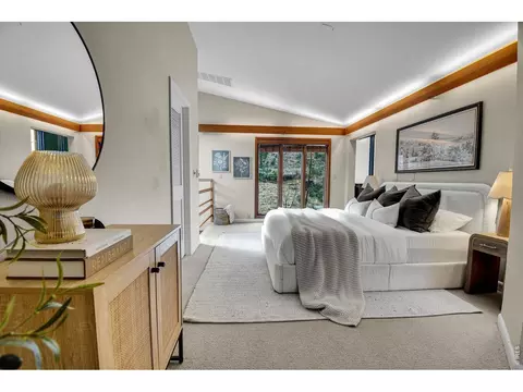 Bedroom - 28 Pine Brook Rd, Boulder, CO 80304 photo 2 of 7
