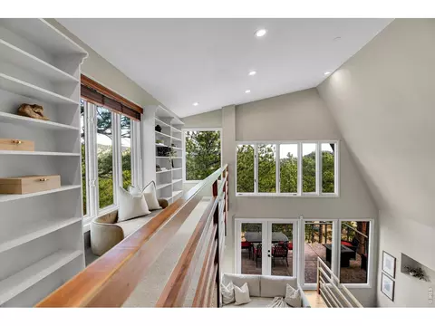 Entry Way - 28 Pine Brook Rd, Boulder, CO 80304 photo 1 of 1