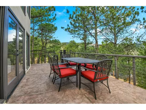 Exterior - 28 Pine Brook Rd, Boulder, CO 80304 photo 4 of 7