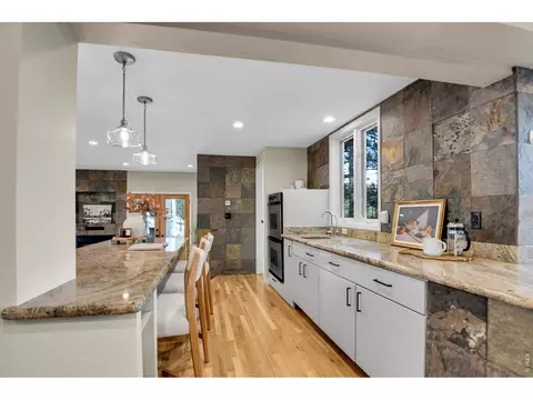 Kitchen - 28 Pine Brook Rd, Boulder, CO 80304 photo 4 of 4