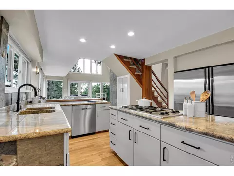 Kitchen - 28 Pine Brook Rd, Boulder, CO 80304 photo 1 of 4