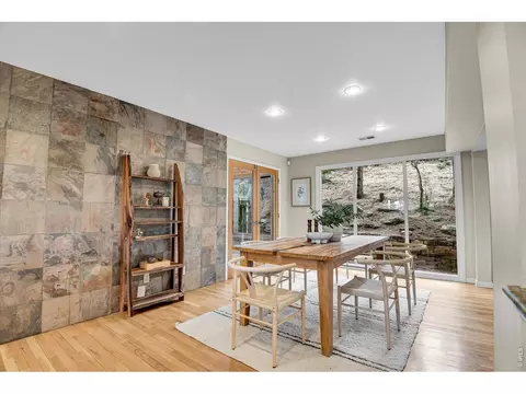Dining - 28 Pine Brook Rd, Boulder, CO 80304 photo 1 of 2