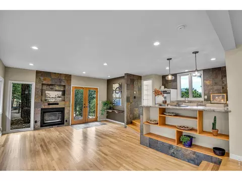 Living - 28 Pine Brook Rd, Boulder, CO 80304 photo 5 of 7