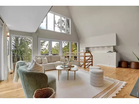 Living - 28 Pine Brook Rd, Boulder, CO 80304 photo 3 of 7