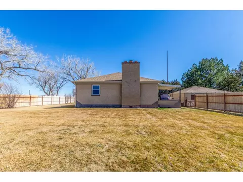 16524 County Road 3, Wiggins, CO 80654 photo 3