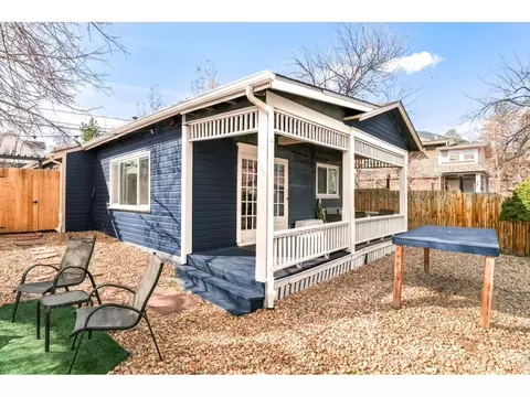 920 University Ave, Boulder, CO 80302