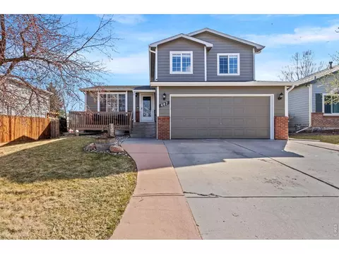 407 Dunne Dr, Fort Collins, CO 80525