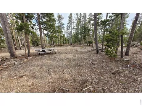 1421 Jicarilla Trl, Red Feather Lakes, CO 80545