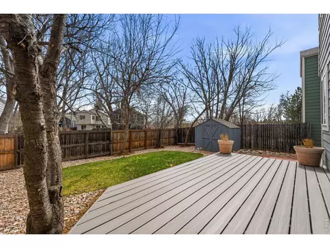 Exterior - 4072 Crystal Ct, Boulder, CO 80304 photo 3 of 11