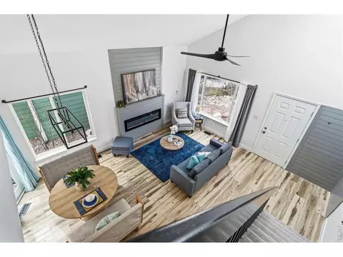 Living - 4072 Crystal Ct, Boulder, CO 80304 photo 7 of 8
