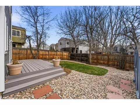 Exterior - 4072 Crystal Ct, Boulder, CO 80304 photo 10 of 11
