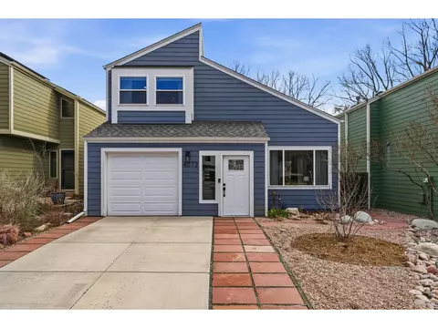 4072 Crystal Ct, Boulder, CO 80304